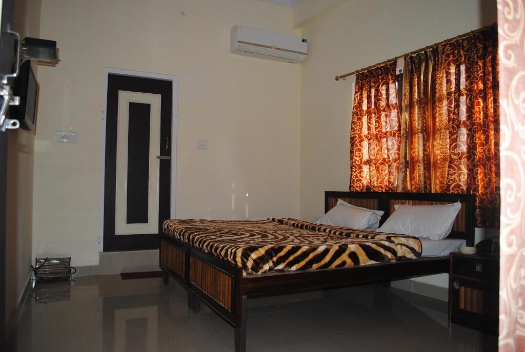 Hotel Ranthambore Haveli Sawai Madhopur Camera foto